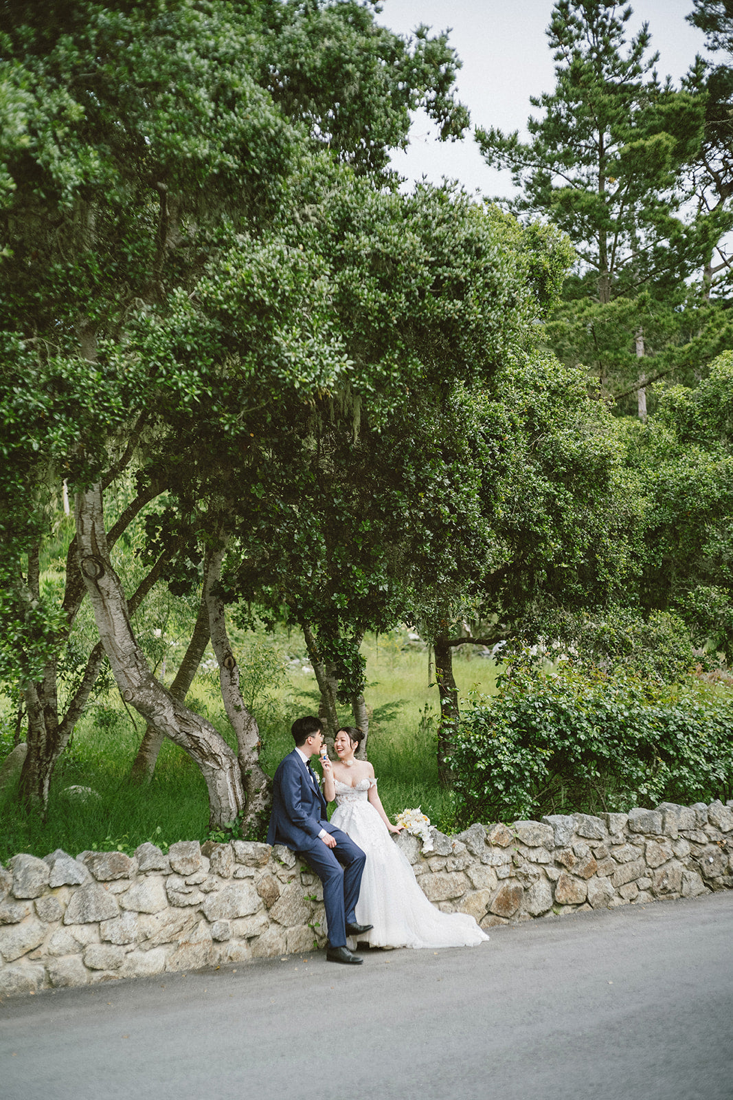 Hyatt Yellow & Blue Wedding SW Studio Hyatt Yellow & Blue Wedding SW Studio